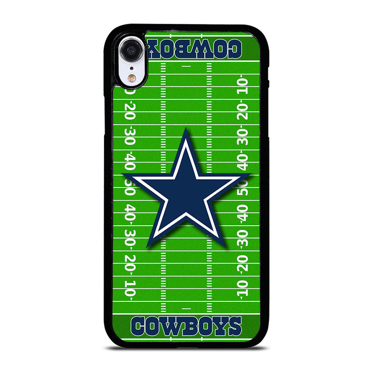 DALLAS COWBOYS LOGO iPhone XR Case