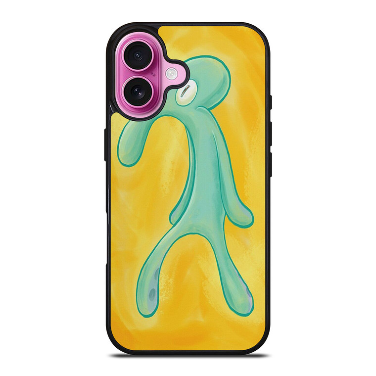 BOLD AND BRASH iPhone 16 Plus Case