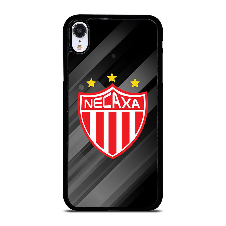 DEPORTIVO NECAXA LOGO 2 iPhone XR Case