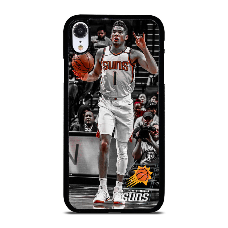 DEVIN BOOKER PHOENIX SUNS iPhone XR Case