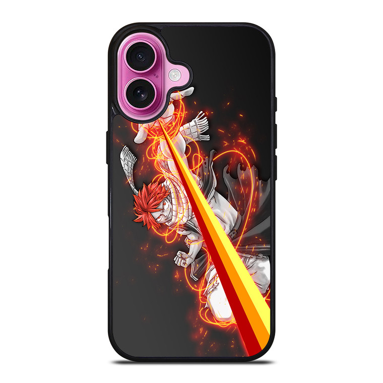 FAIRY TAIL iPhone 16 Plus Case