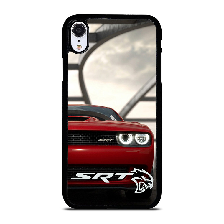 DODGE SRT iPhone XR Case