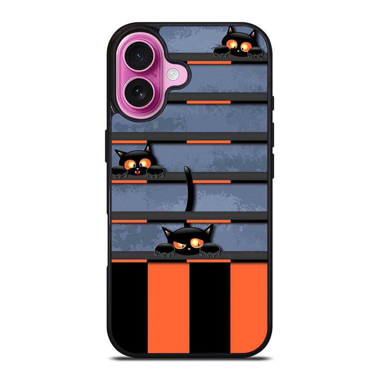 KATE SPADE NEW FASHION WALL iPhone 16 Plus Case