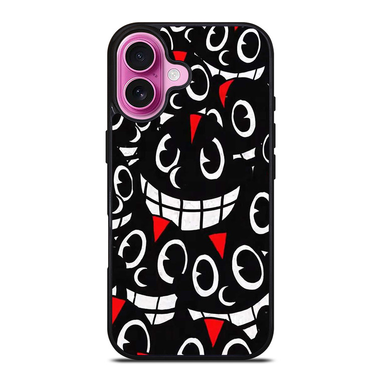 LIL DARKIE iPhone 16 Plus Case