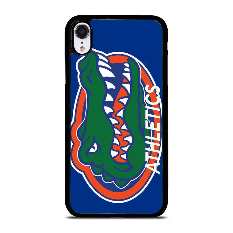 FLORIDA GATORS iPhone XR Case