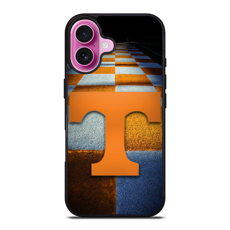 TENNESSEE VOLUNTEERS VOLS 2 iPhone 16 Plus Case TENNESSEE VOLUNTEERS VOLS 2 iPhone 16 Plus Case
