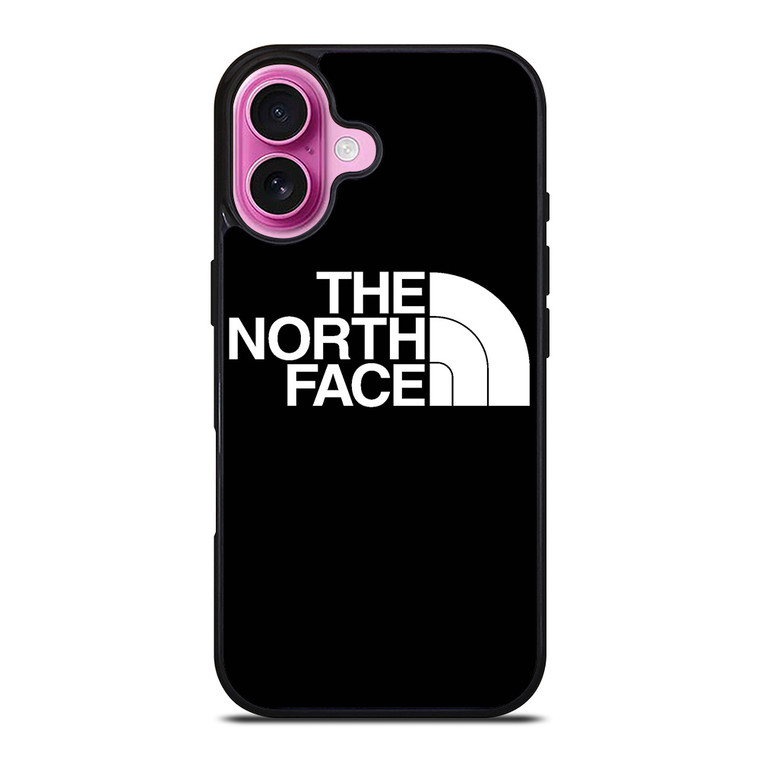 THE NORTH FACE iPhone 16 Plus Case