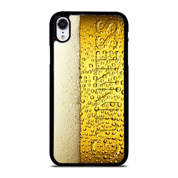 GUINNESS BEER COLD iPhone XR Case