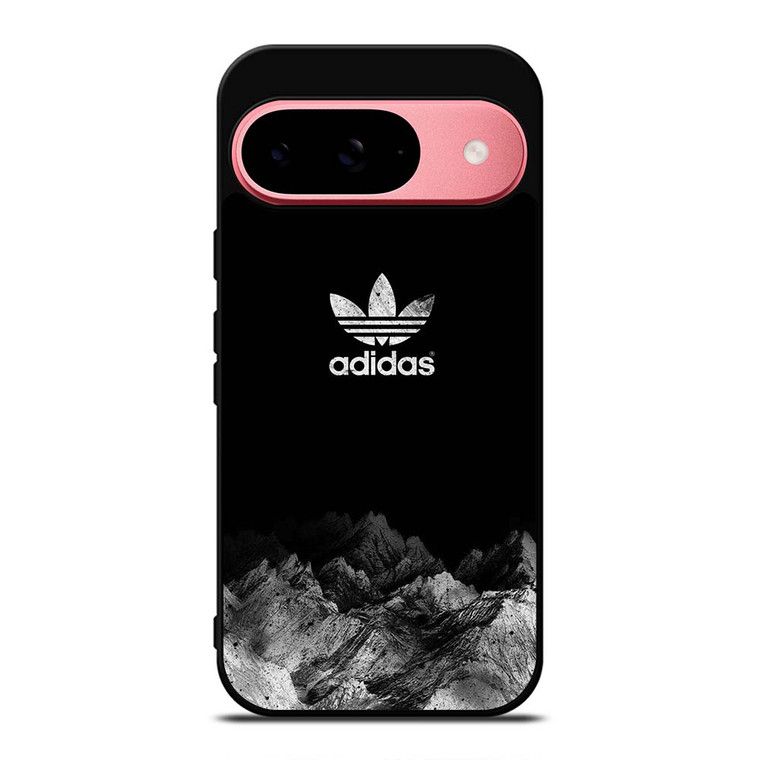 ADIDAS GLACIER Google Pixel 9 Case ADIDAS GLACIER Google Pixel 9 Case