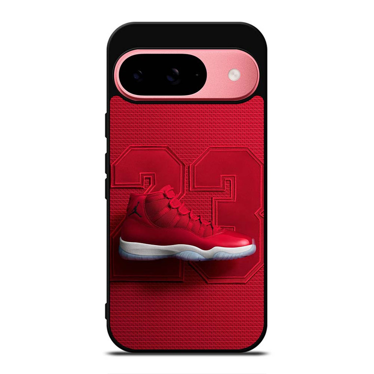 AIR JORDAN SHOES 2 Google Pixel 9 Case AIR JORDAN SHOES 2 Google Pixel 9 Case