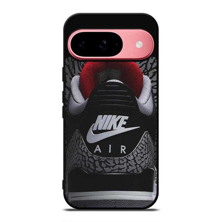 AIR JORDAN SHOES NIKE Google Pixel 9 Case AIR JORDAN SHOES NIKE Google Pixel 9 Case