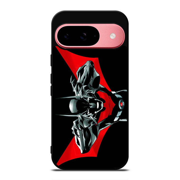 BATMAN BEYOND 2 Google Pixel 9 Case