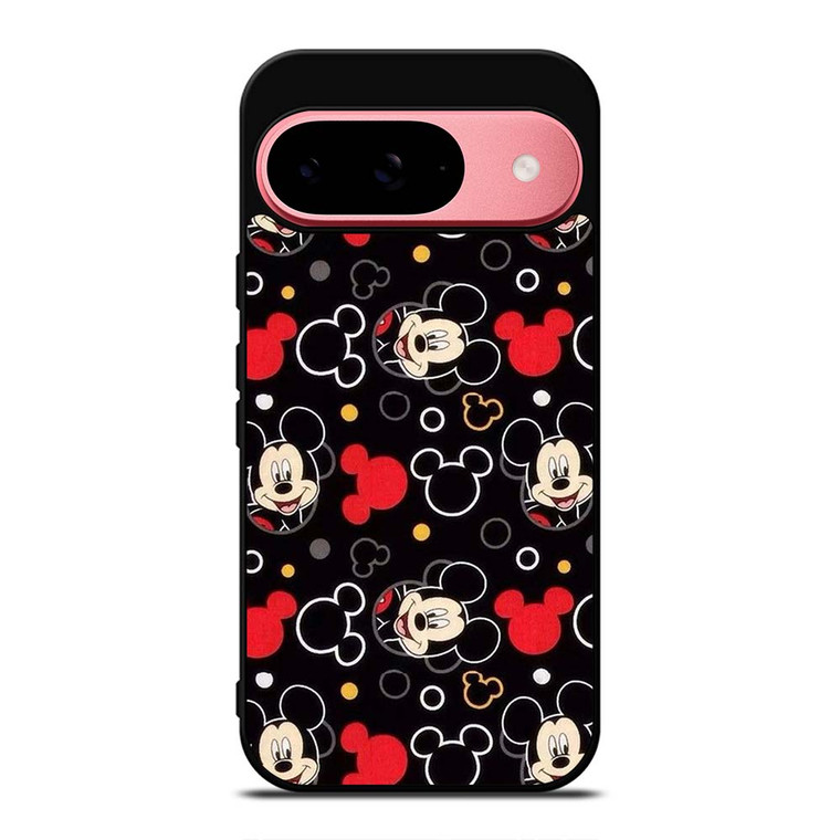 BEAUTIFUL MICKEY MOUSE Google Pixel 9 Case