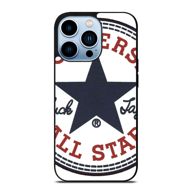 CONVERSE RETRO LOGO iPhone 13 Pro Max Case