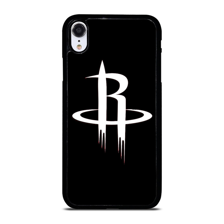 HOUSTON ROCKETS LOGO 2 iPhone XR Case