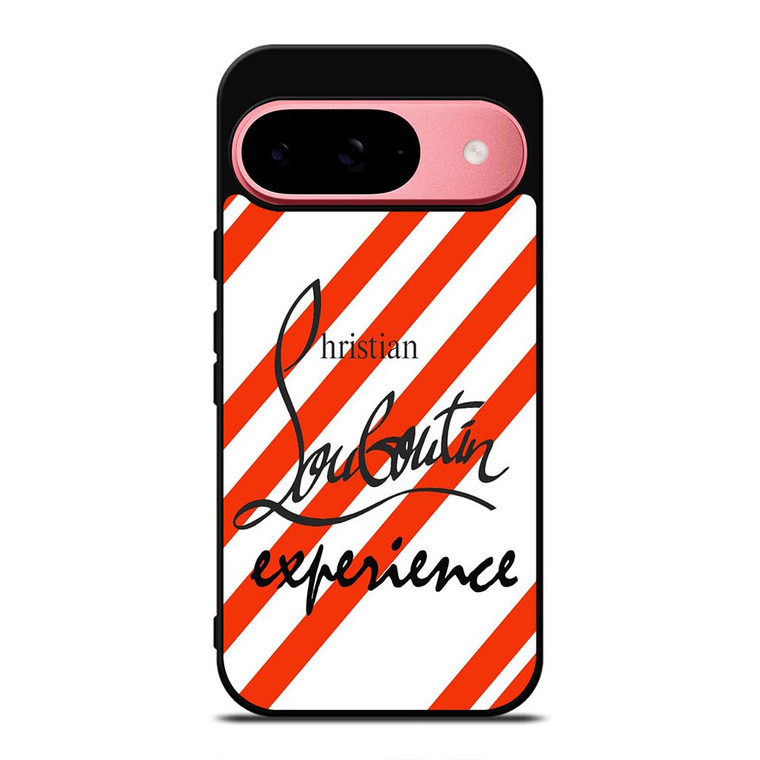 CHRISTIAN LOUBOUTIN EXPERIENCE Google Pixel 9 Case