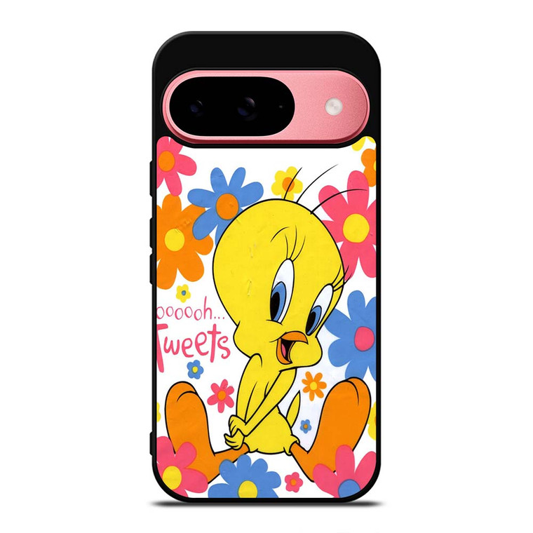 CUTE TWEETY BIRD 2 Google Pixel 9 Case CUTE TWEETY BIRD 2 Google Pixel 9 Case