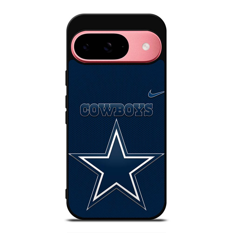 DALLAS COWBOYS LOGO NFL Google Pixel 9 Case