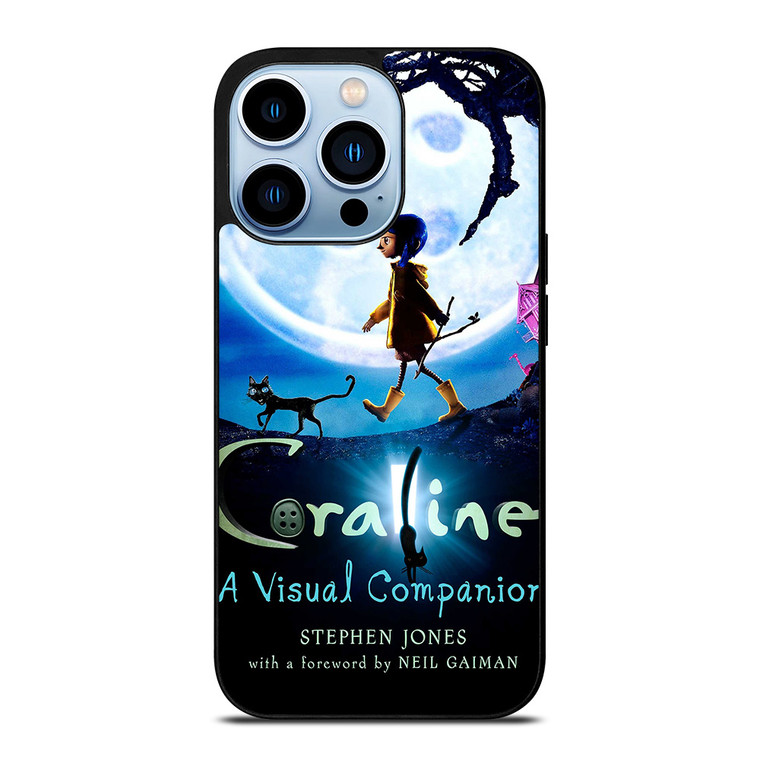 CORALINE iPhone 13 Pro Max Case