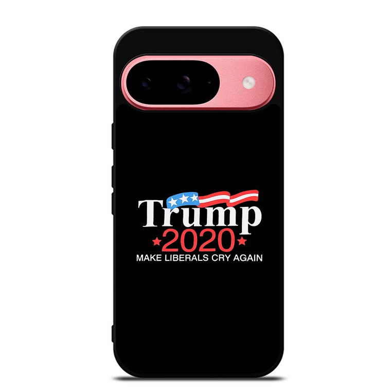 DONALD TRUMP ELECTION 2020 Google Pixel 9 Case DONALD TRUMP ELECTION 2020 Google Pixel 9 Case