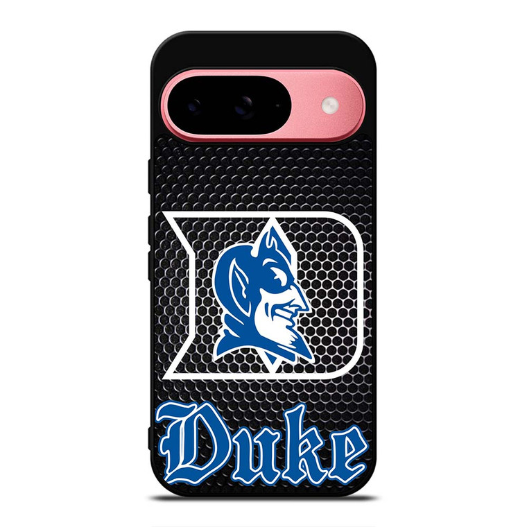 DUKE BLUE DEVILS COLLEGE Google Pixel 9 Case