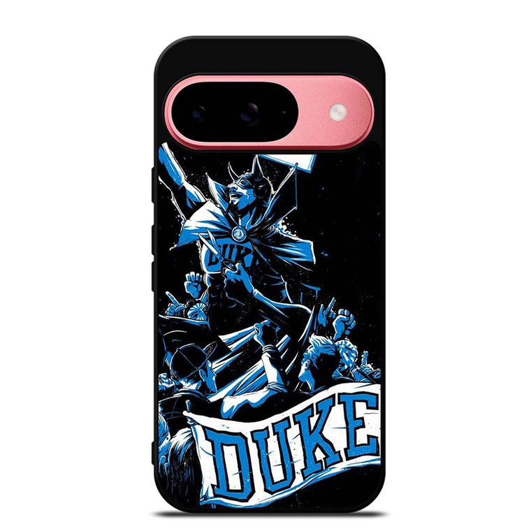 DUKE BLUE DEVILS DUNK Google Pixel 9 Case
