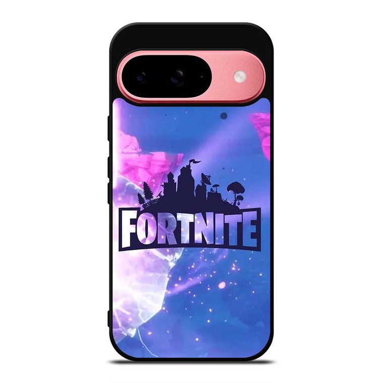FORNITE LOGO GAME EPIC Google Pixel 9 Case