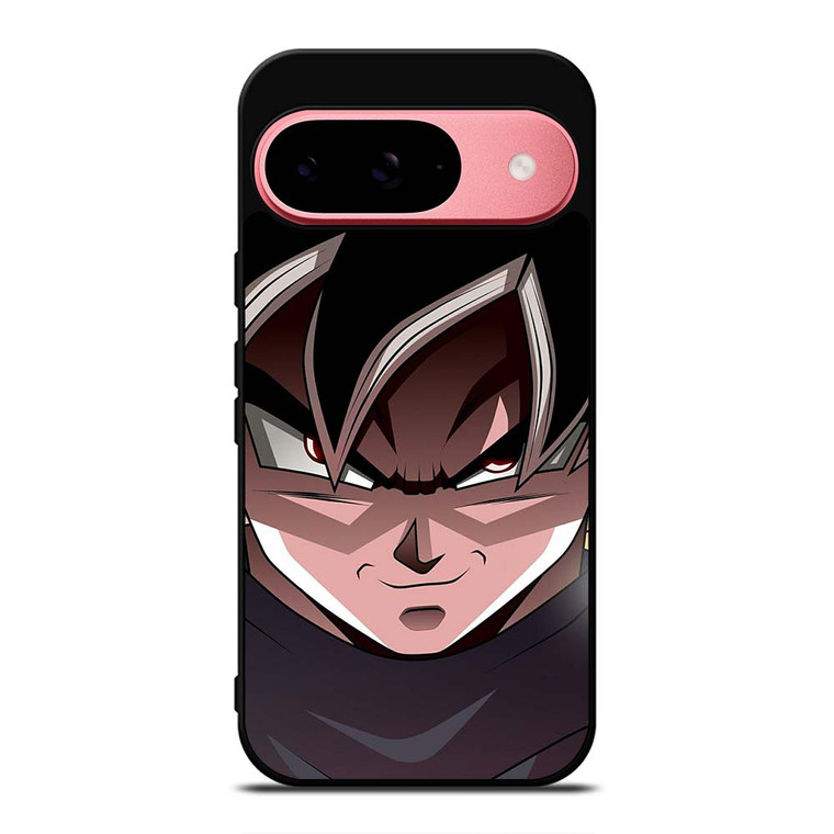 GOKU BLACK DRAGON BALL Google Pixel 9 Case