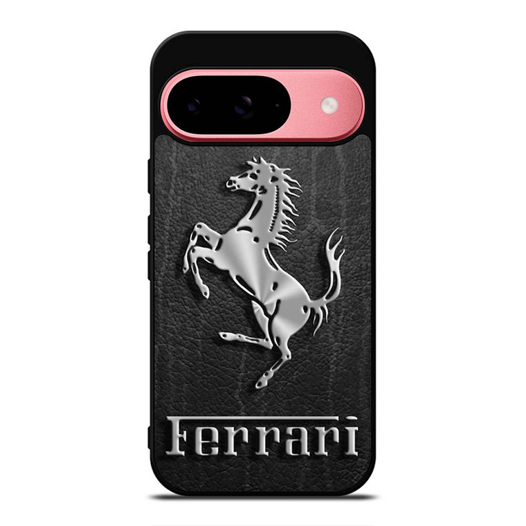 GREAT FERRARI LOGO Google Pixel 9 Case