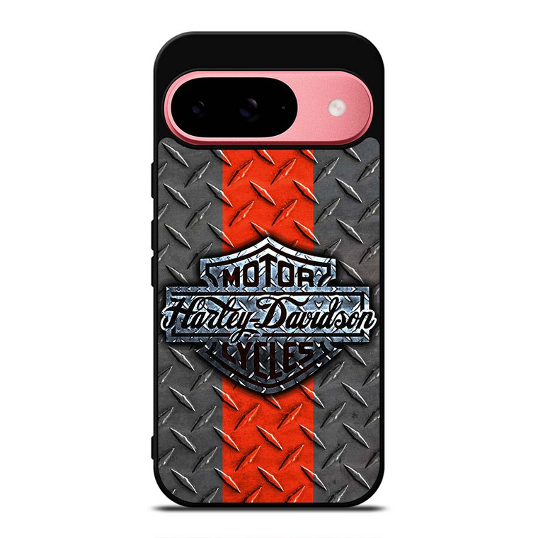 HARLEY DAVIDSON 5 Google Pixel 9 Case