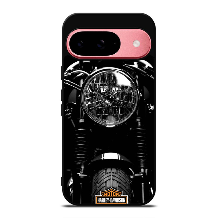 HARLEY DAVIDSON MOTORCYCLE LOGO 2 Google Pixel 9 Case