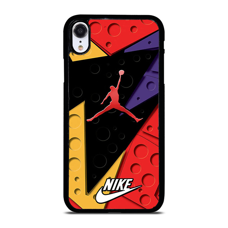 JORDAN BASKETBAL iPhone XR Case