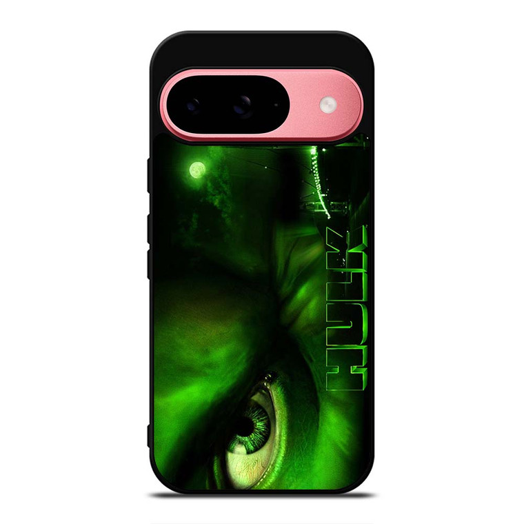 INCREDIBLE HULK Google Pixel 9 Case
