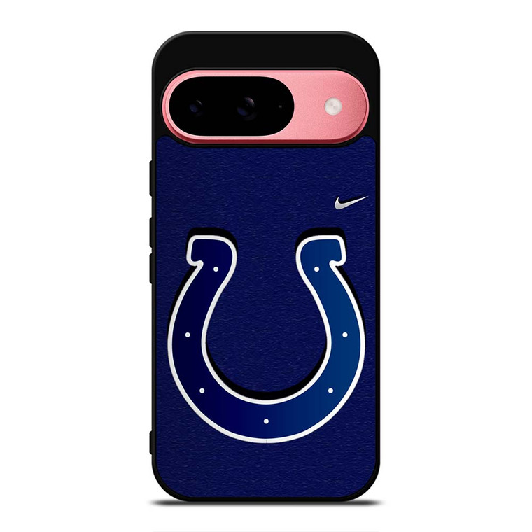 INDIANAPOLIS COLTS NFL ICON Google Pixel 9 Case