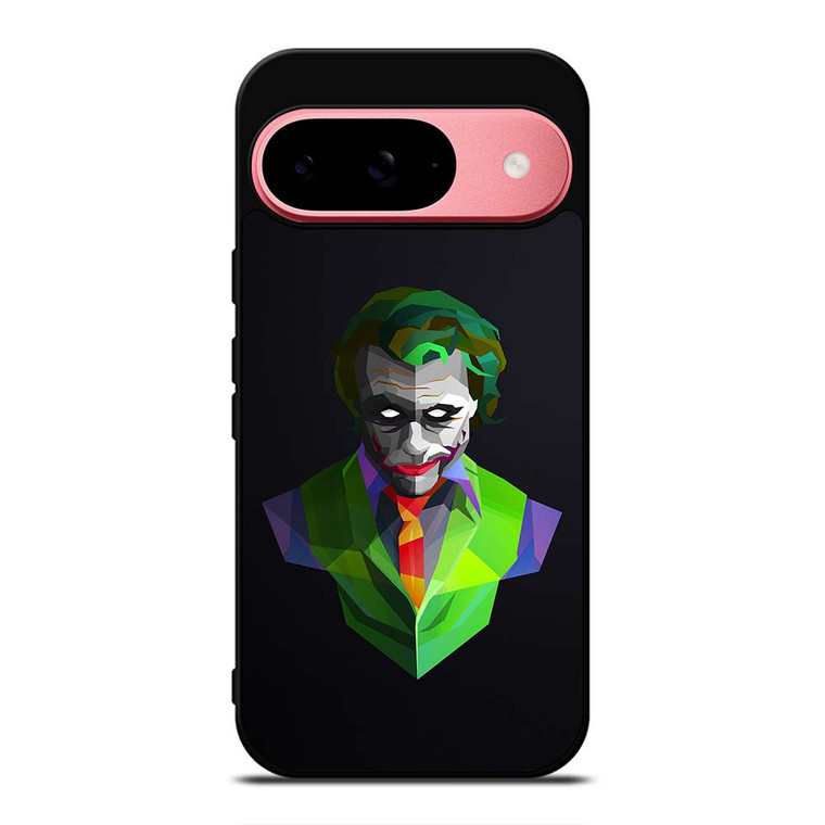 JOKER ARTWORK Google Pixel 9 Case