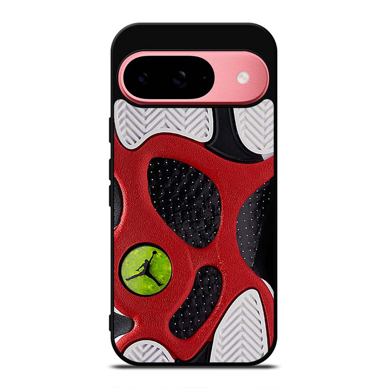 JORDAN SHOES SOLE Google Pixel 9 Case