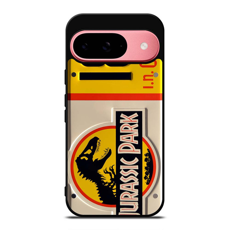 JURASSIC PARK Google Pixel 9 Case