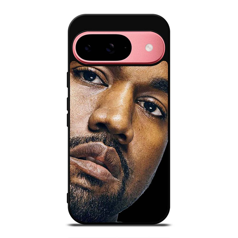 KANYE WEST FACE Google Pixel 9 Case KANYE WEST FACE Google Pixel 9 Case