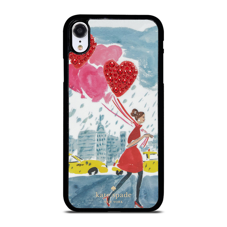 KATE SPADE BALLOON iPhone XR Case KATE SPADE BALLOON iPhone XR Case