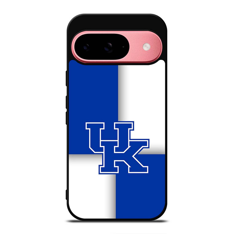 KENTUCKY WILDCATS UK 2 Google Pixel 9 Case KENTUCKY WILDCATS UK 2 Google Pixel 9 Case