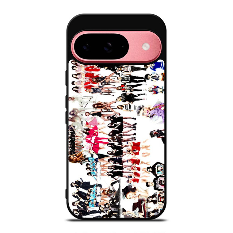 KPOP GIRLS Google Pixel 9 Case