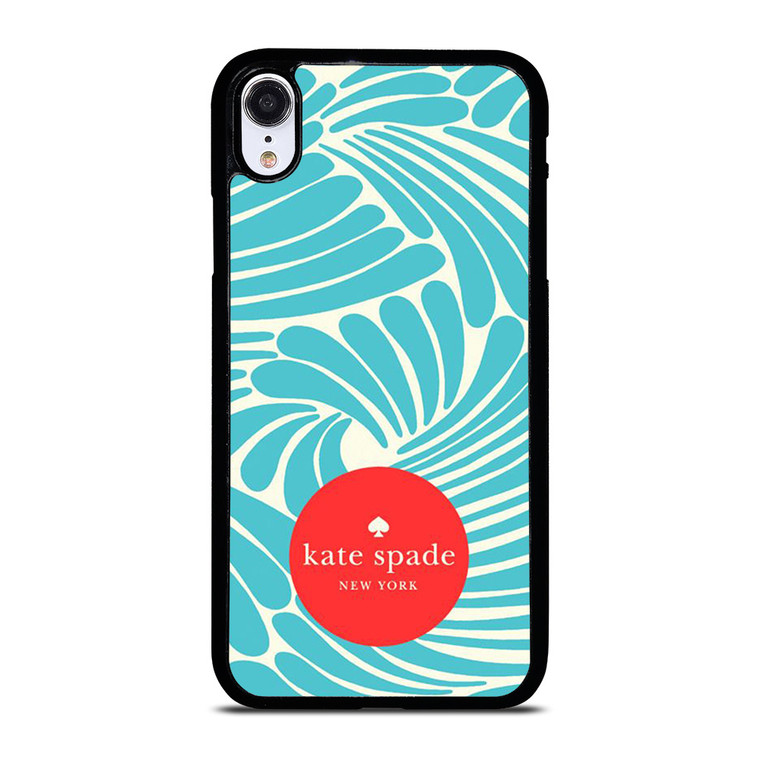 KATE SPADE JAPANESE PATTERN iPhone XR Case