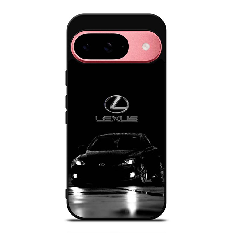 LEXUS CAR Google Pixel 9 Case