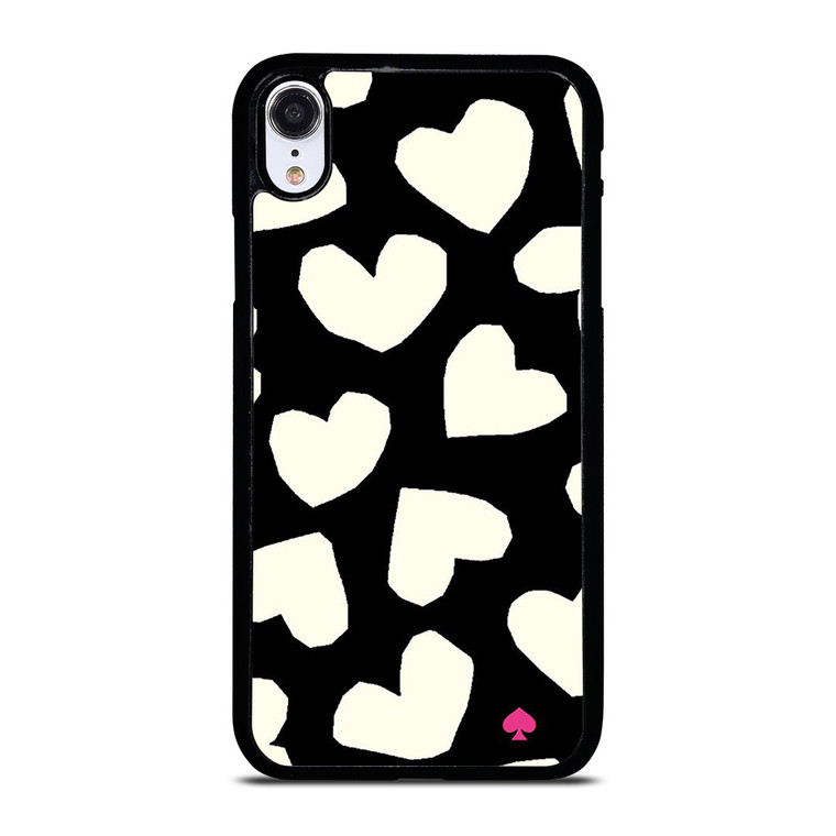 KATE SPADE NEW YORK LOVE COLLAGE iPhone XR Case