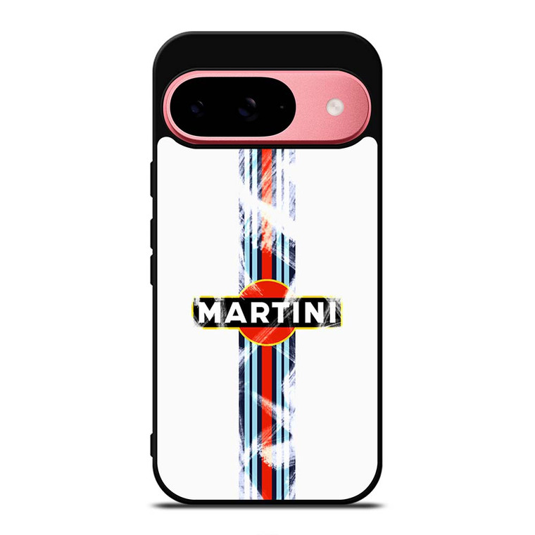 MARTINI RACING Google Pixel 9 Case