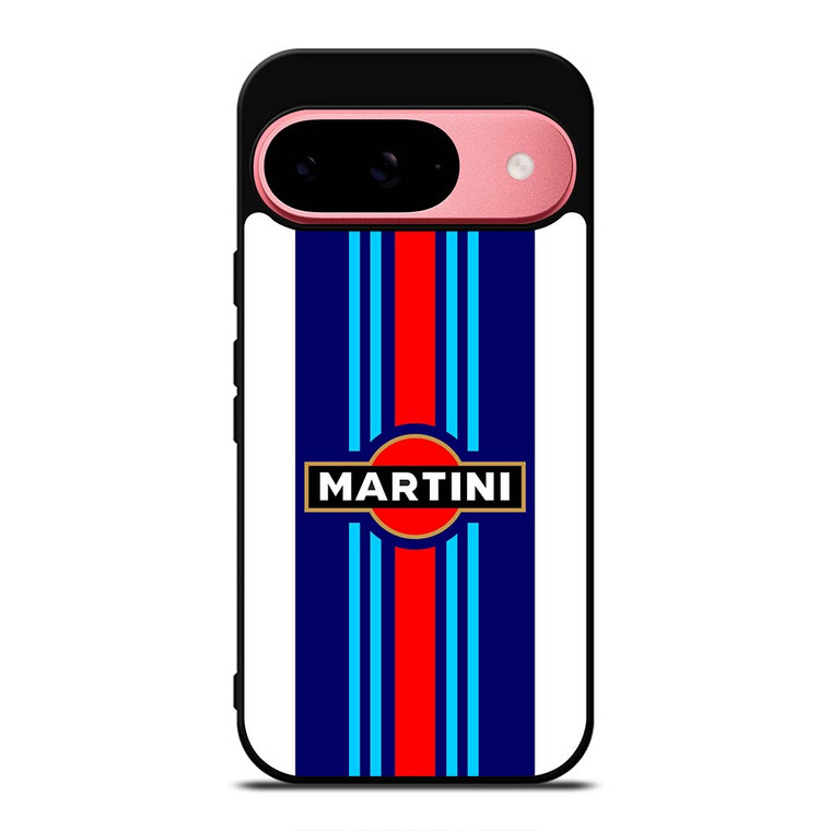 MARTINI TEAM RACING Google Pixel 9 Case