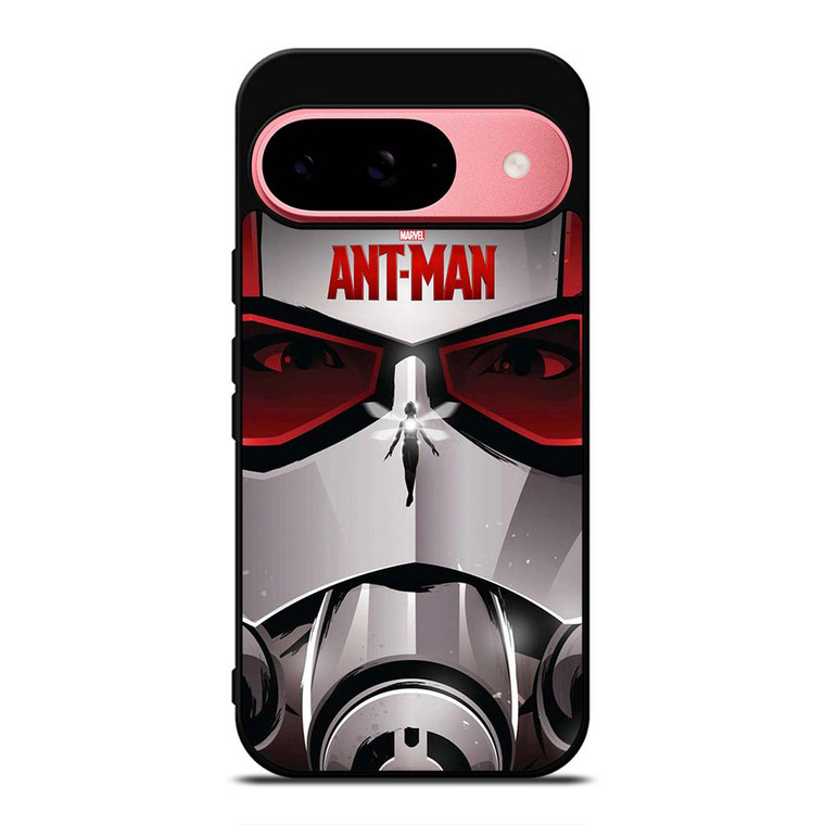 MARVEL ANTMAN 2 Google Pixel 9 Case