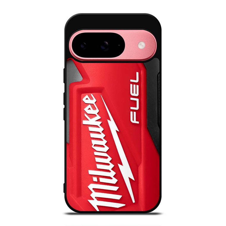 MILWAUKEE TOOL REPAIR Google Pixel 9 Case