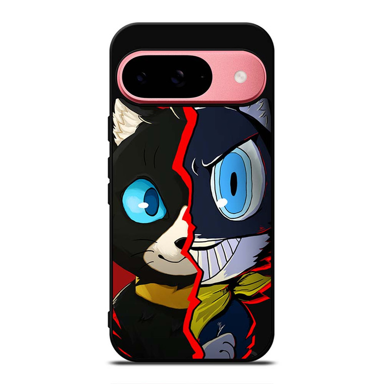MORGANA PERSONA 5 Google Pixel 9 Case MORGANA PERSONA 5 Google Pixel 9 Case