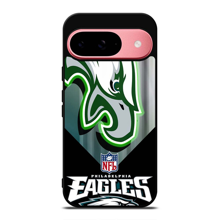 NEW PHILADELPHIA EAGLES Google Pixel 9 Case